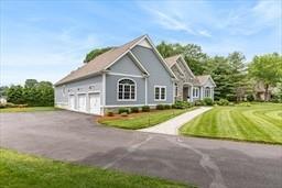 Property Photo: 6 Kenwood Court MA 02771