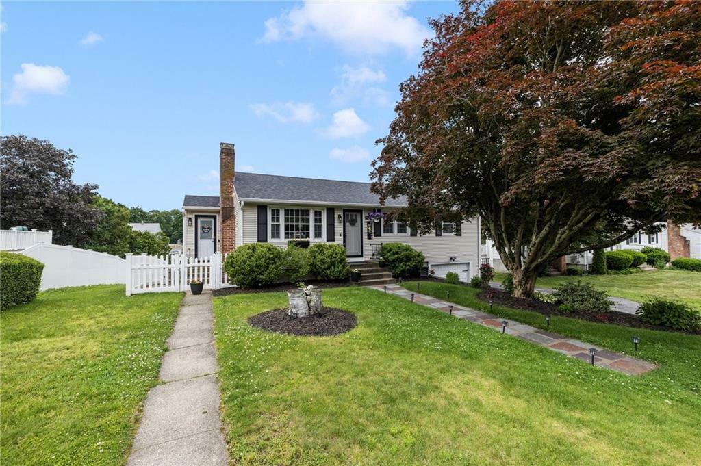 Property Photo: 12 Hidden Valley Lane RI 02865