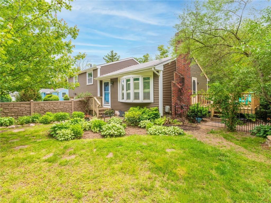 Property Photo: 860 Centerville Road RI 02886