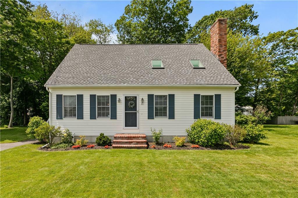 17 Basswood Drive  Bristol RI 02809 photo
