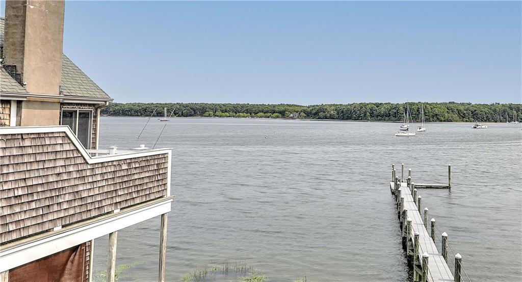 Property Photo: 8 Alger Avenue RI 02818
