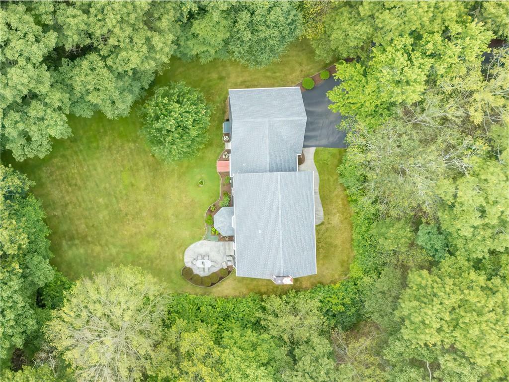 Property Photo: 154 Beechwood Hill Trail RI 02822