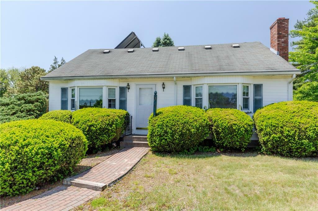 Property Photo: 14 Meadow View Drive RI 02917
