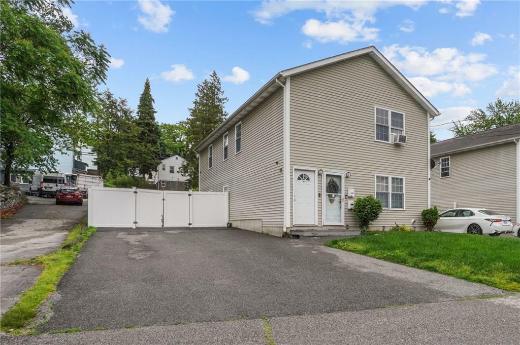Property Photo: 175 Russo Street RI 02904