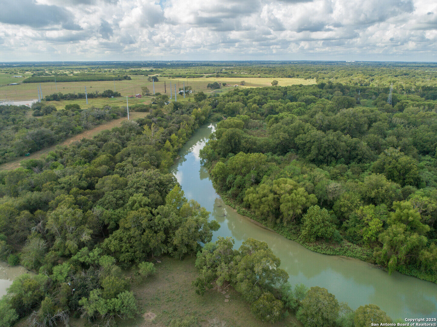 Property Photo: 000 Fm 766 TX 77954