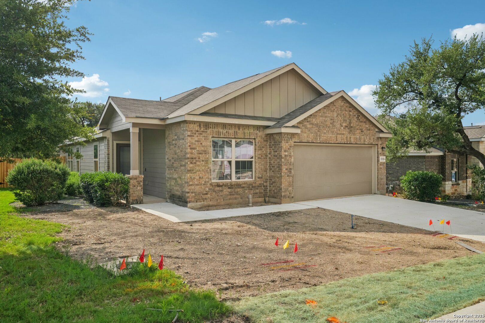 Property Photo: 32126 Lemon Mint TX 78163