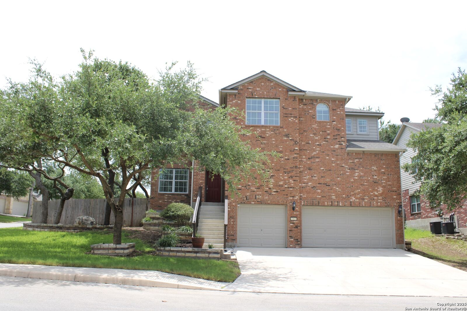 Property Photo:  25634 Wentink  TX 78261 