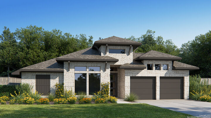 187 Hillside Park  San Antonio TX 78253 photo