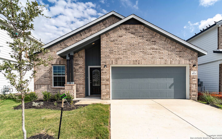 14711 Sycamore Crossing  San Antonio TX 78252 photo