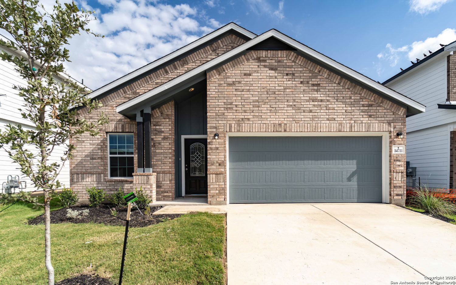 Property Photo: 14711 Sycamore Crossing TX 78252