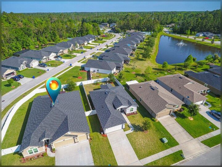 Property Photo:  132 Fallen Timber Way  FL 32084