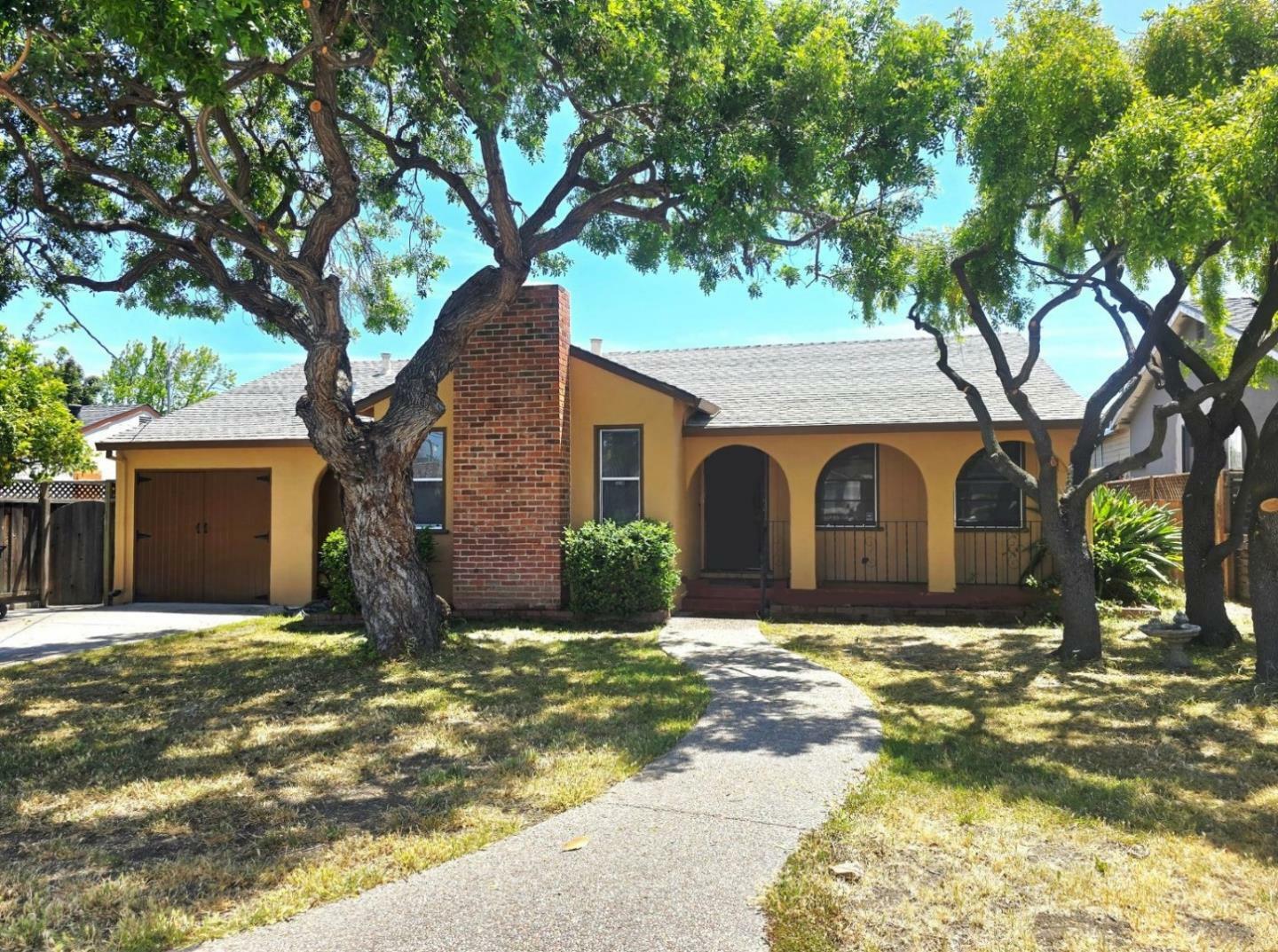 306 Jackson Street  Sunnyvale CA 94085 photo