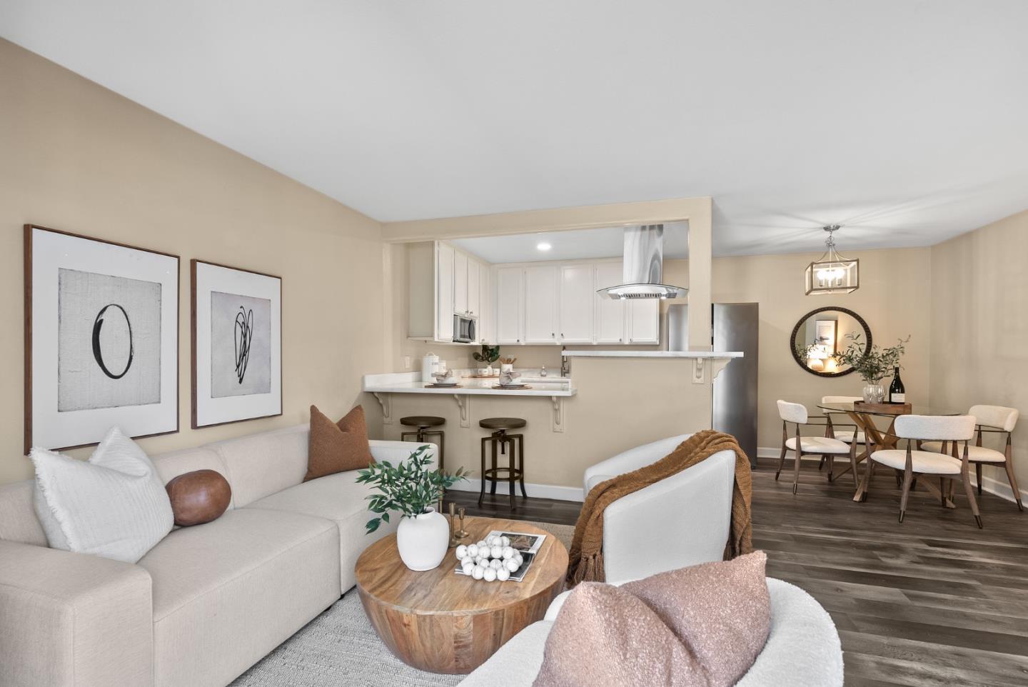 Property Photo: 3591 South Bascom Avenue 13 CA 95008