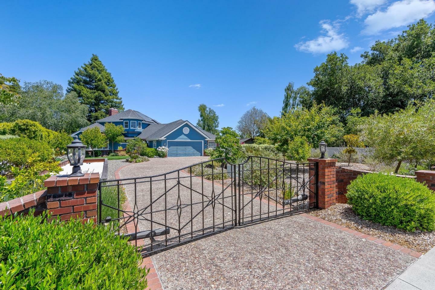 Property Photo: 1212 Laurent Street CA 95060