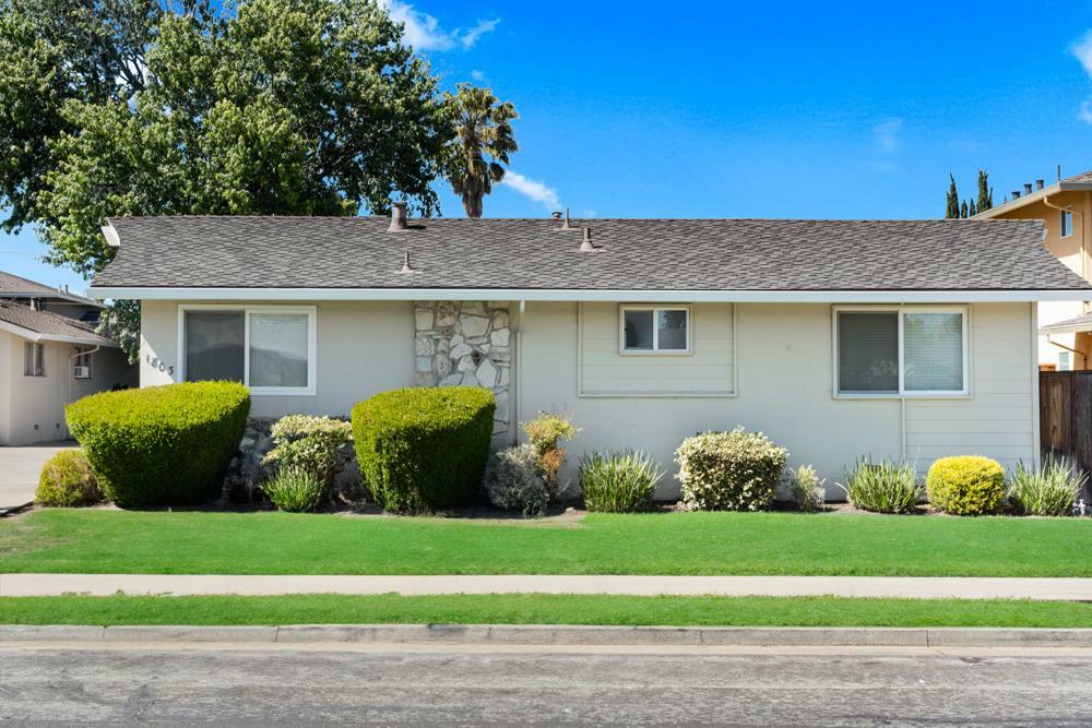Property Photo: 1803 Bucknall Road CA 95008