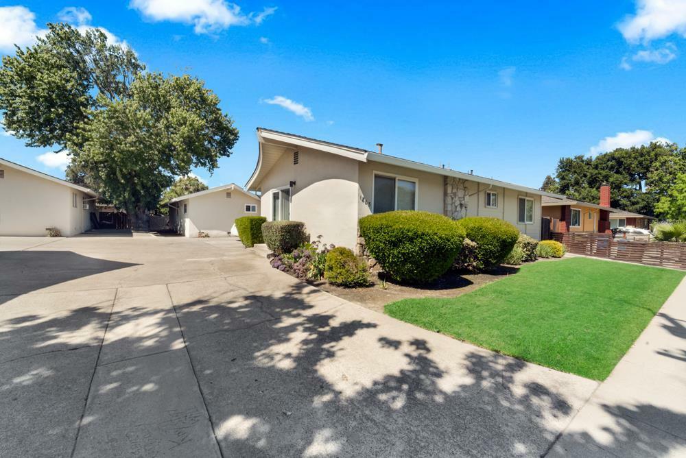Property Photo: 1803 Bucknall Road CA 95008