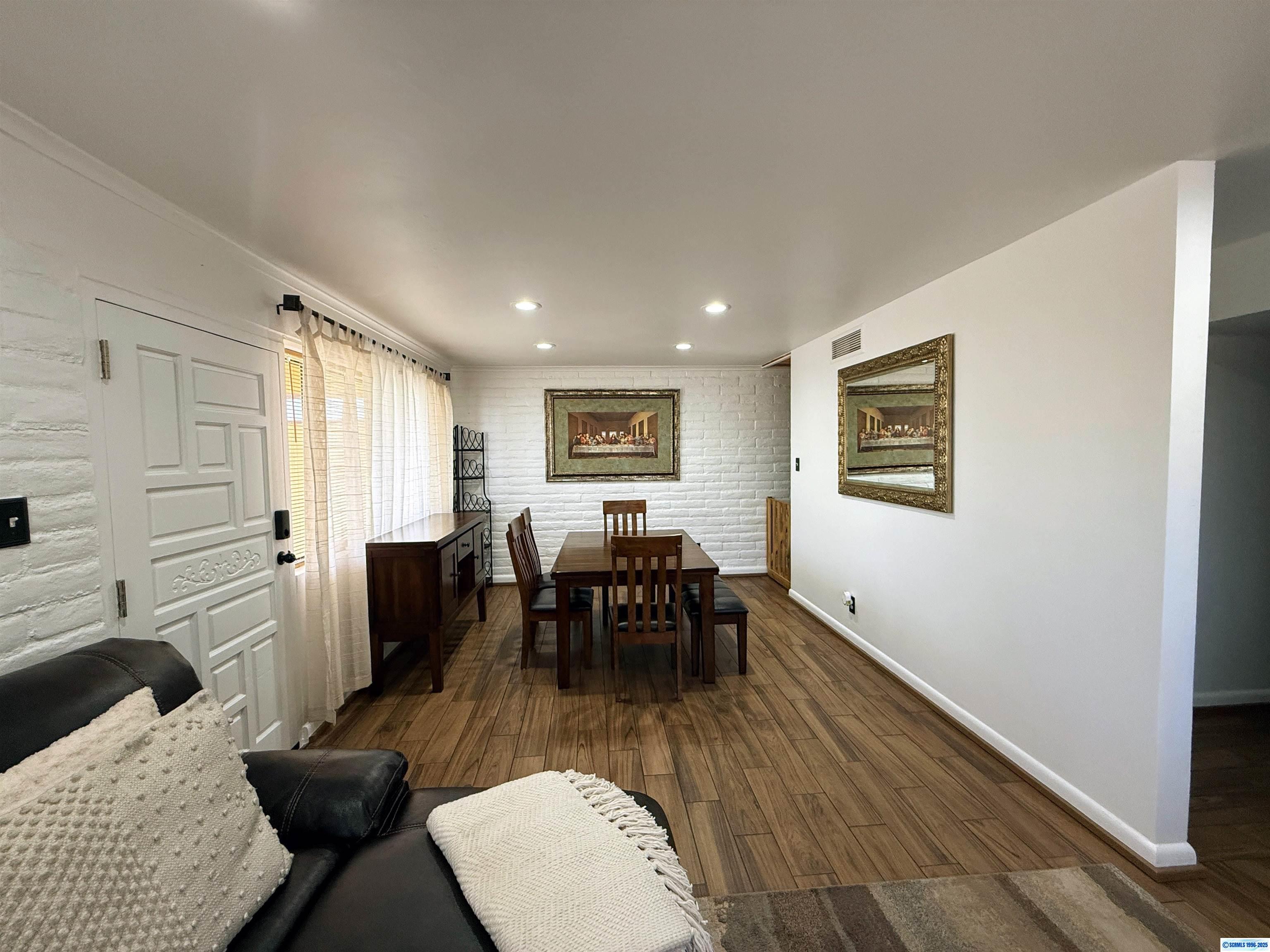 Property Photo: 218 Chalcocite Street NM 88065