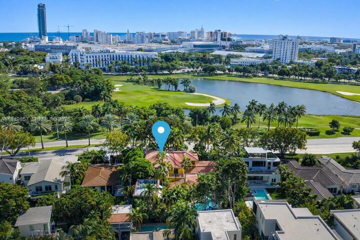 Property Photo:  2050 Alton Rd  FL 33140 