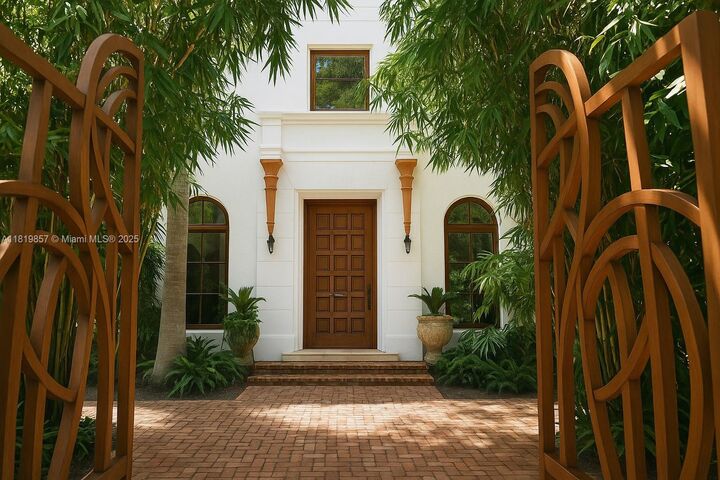 Property Photo: 2050 Alton Rd FL 33140