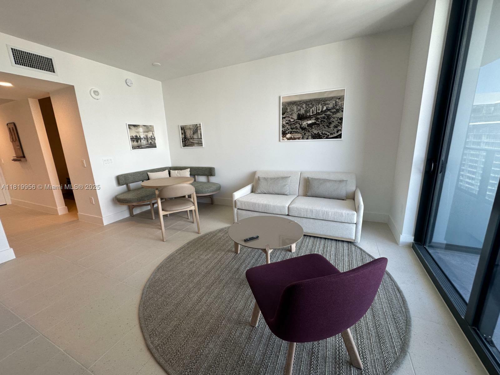 Property Photo: 601 NE 1st Aveue 4603 FL 33132