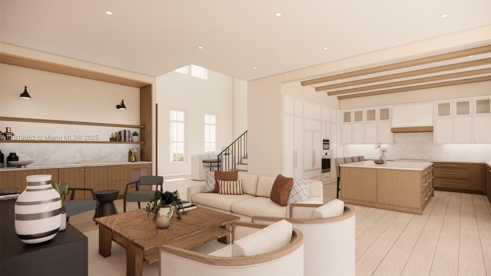 Property Photo:  322 Sarto Ave  FL 33134 