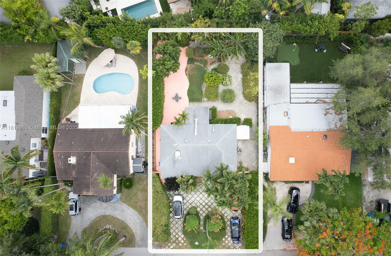 4245 Braganza Ave  Miami FL 33133 photo
