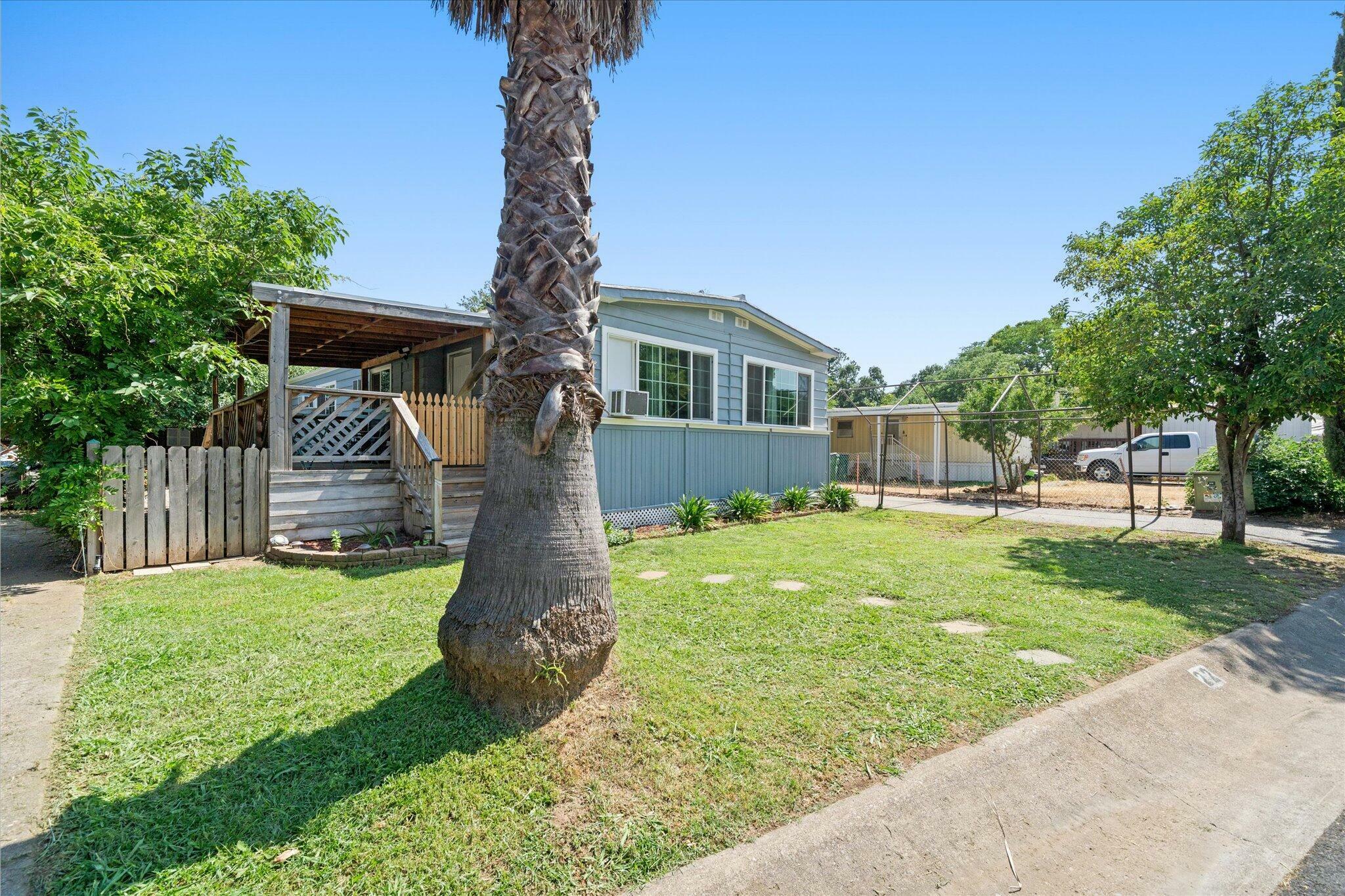 6774 Riverland Dr  Redding CA 96002 photo