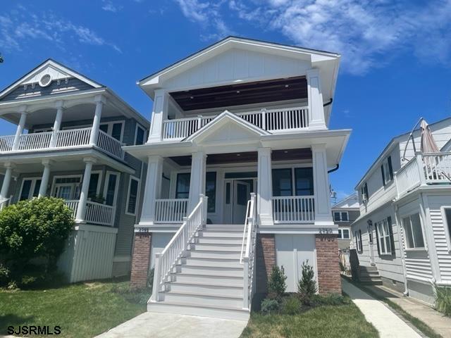 Property Photo: 2748 West Avenue 1 NJ 08226