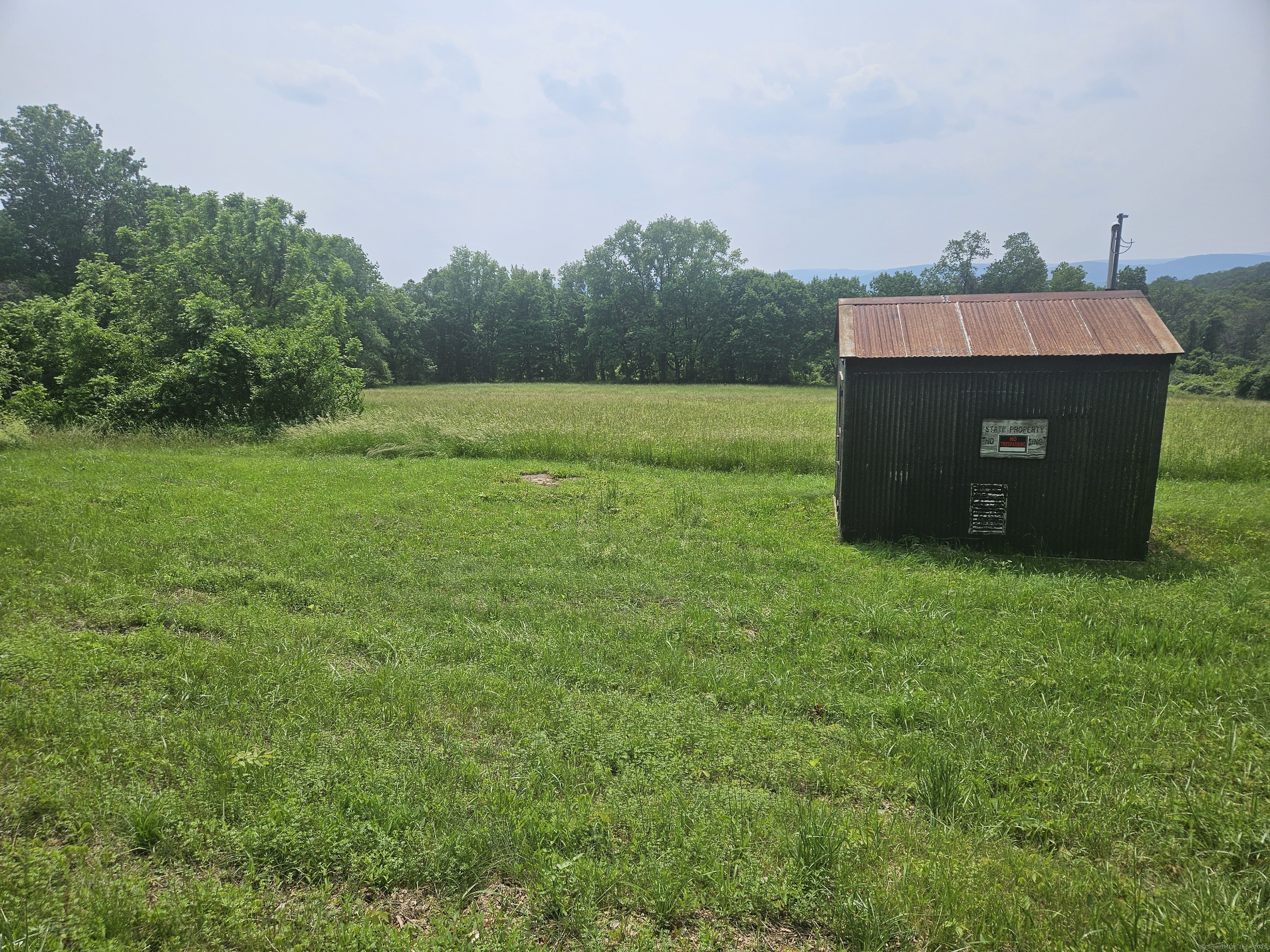 Property Photo: 2nd Hill Road CT 06752