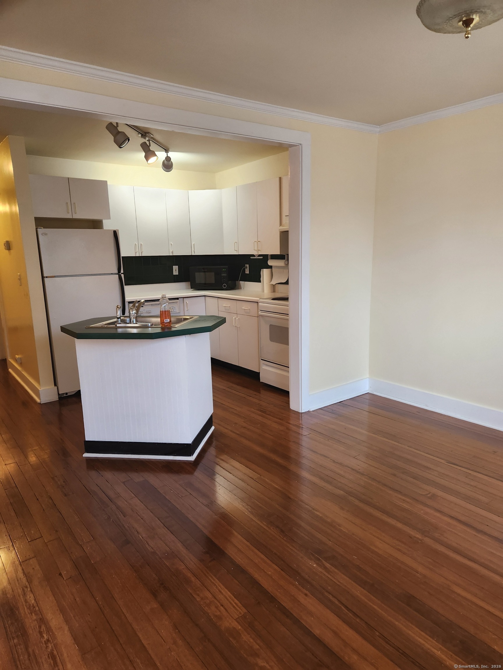 Property Photo: 96 A Portland Avenue CT 06896