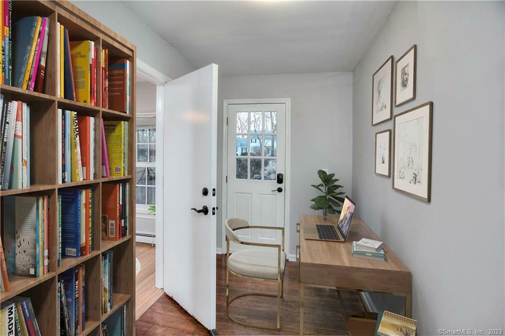 Property Photo: 1A Nutcracker Lane CT 06880