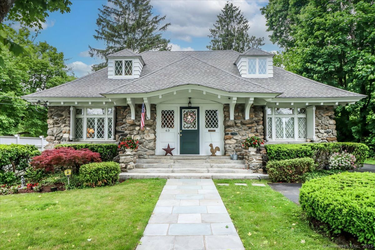 Property Photo: 63 Main Street CT 06470