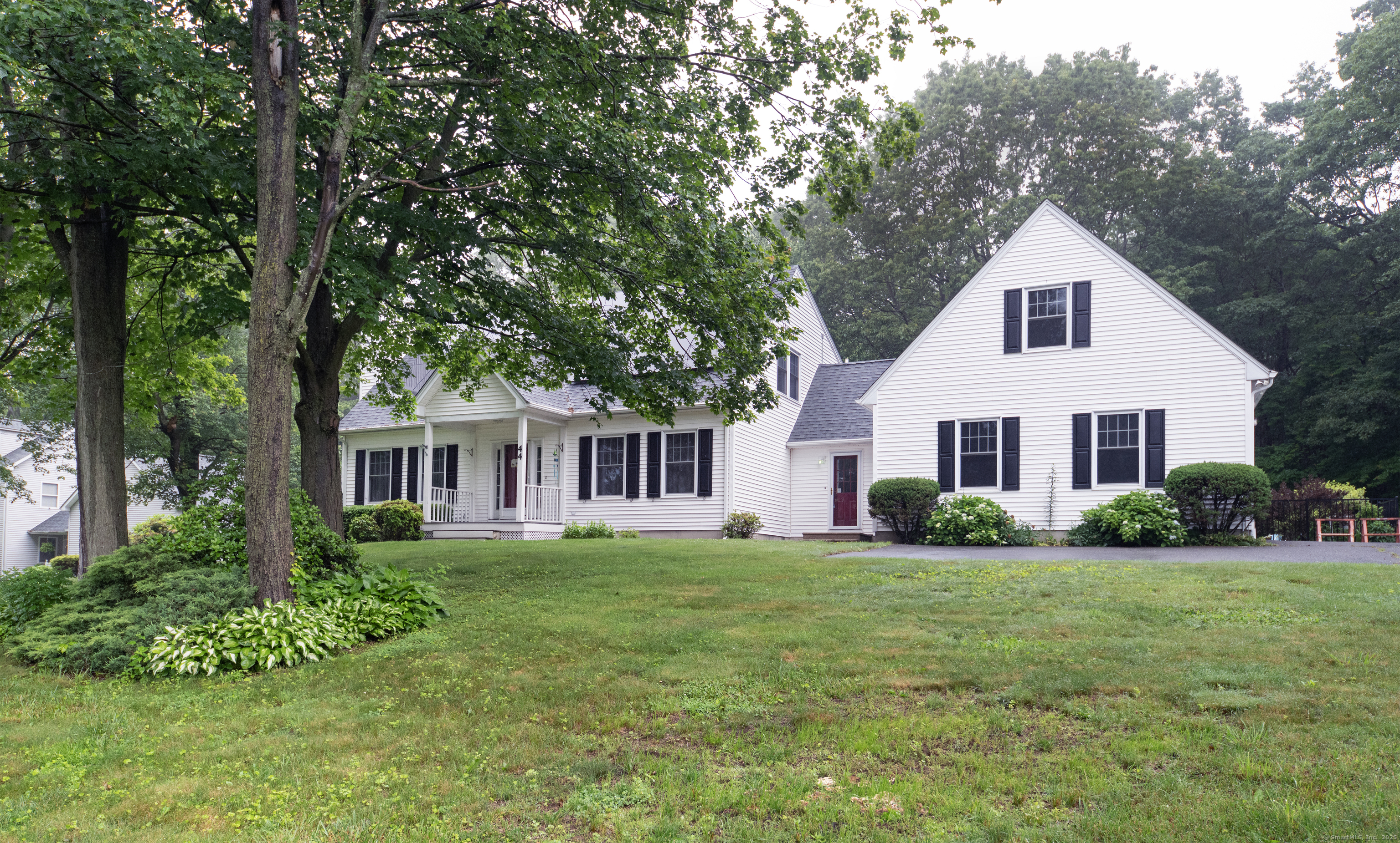 Property Photo: 44 Richard Avenue CT 06716