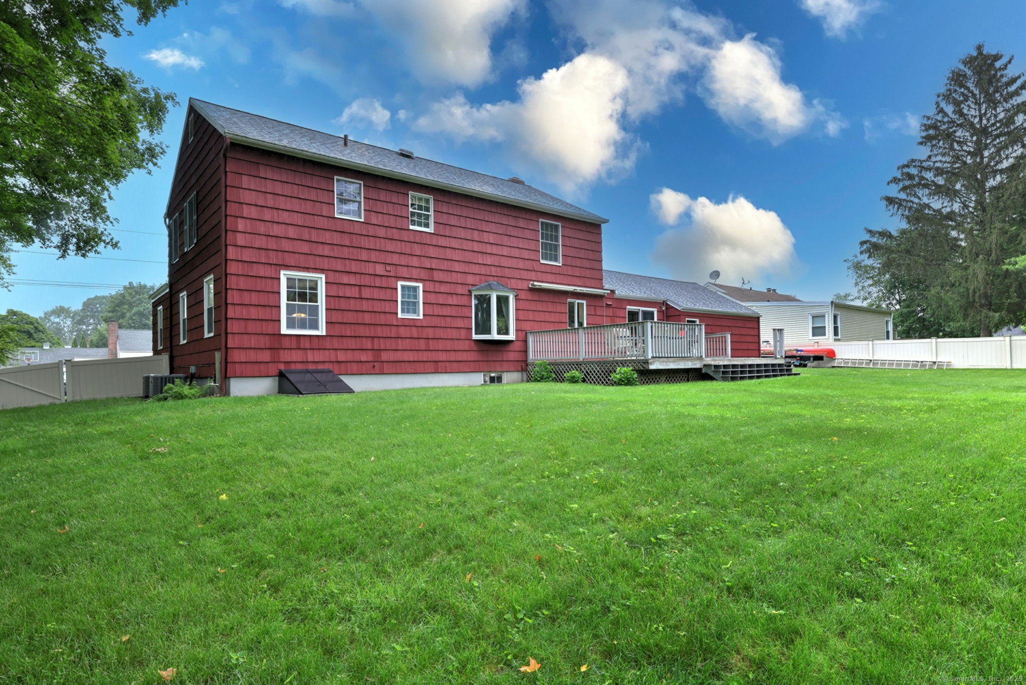 Property Photo:  31 Meadowview Drive  CT 06611 