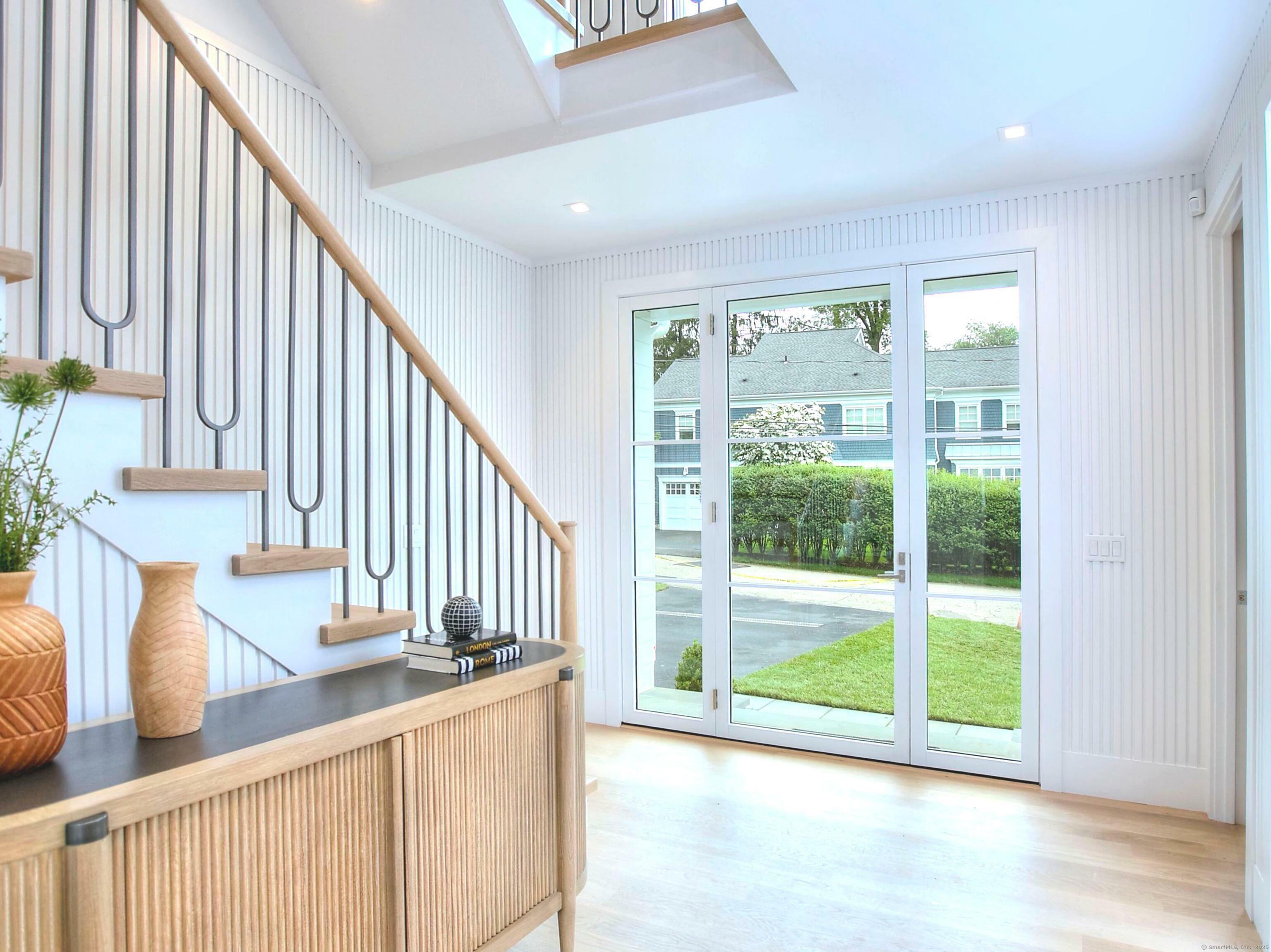 Property Photo: 2 Webb Road CT 06880