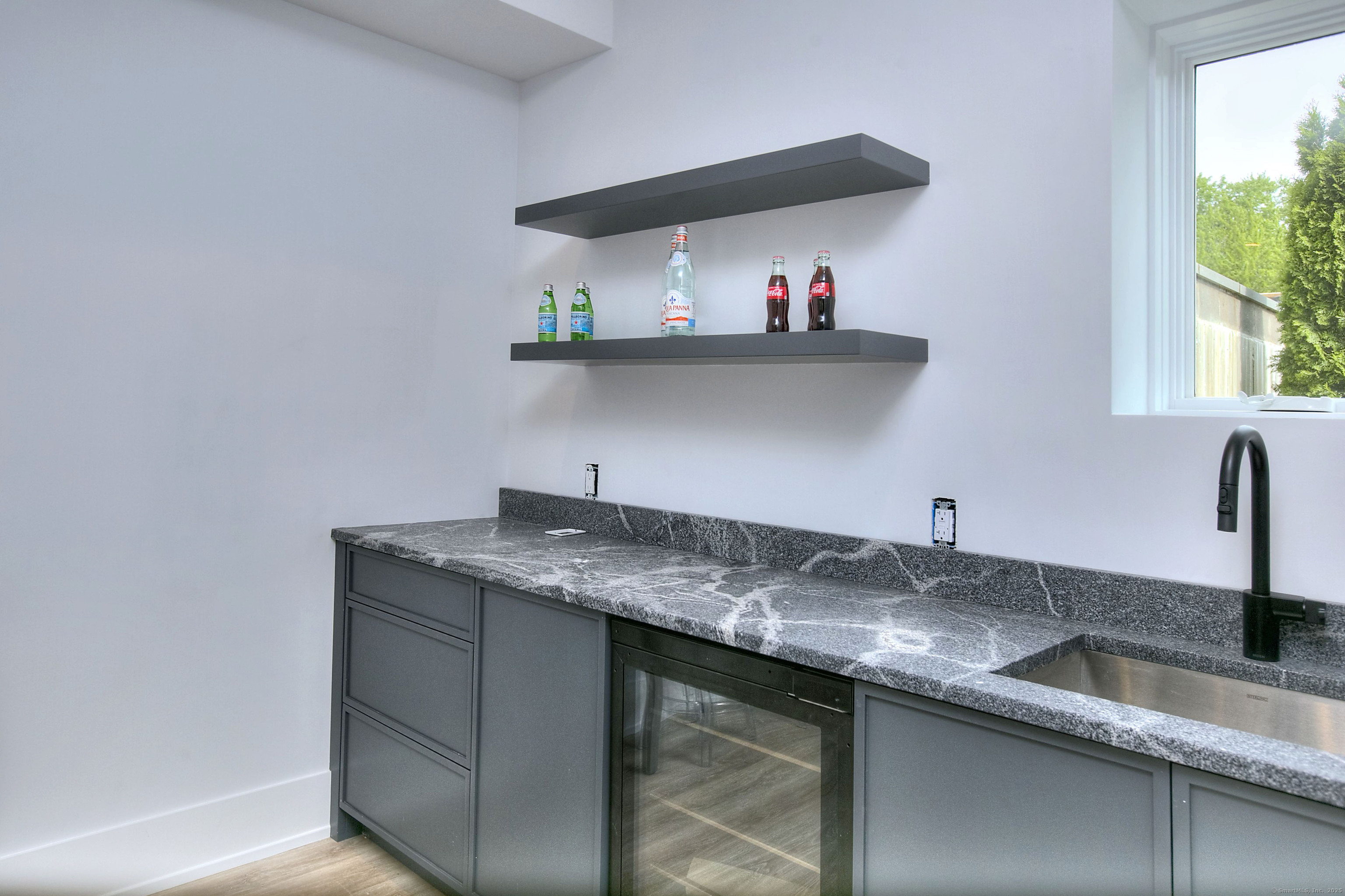 Property Photo: 2 Webb Road CT 06880