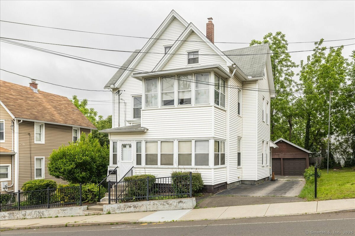 Property Photo: 7 Hill Street CT 06401