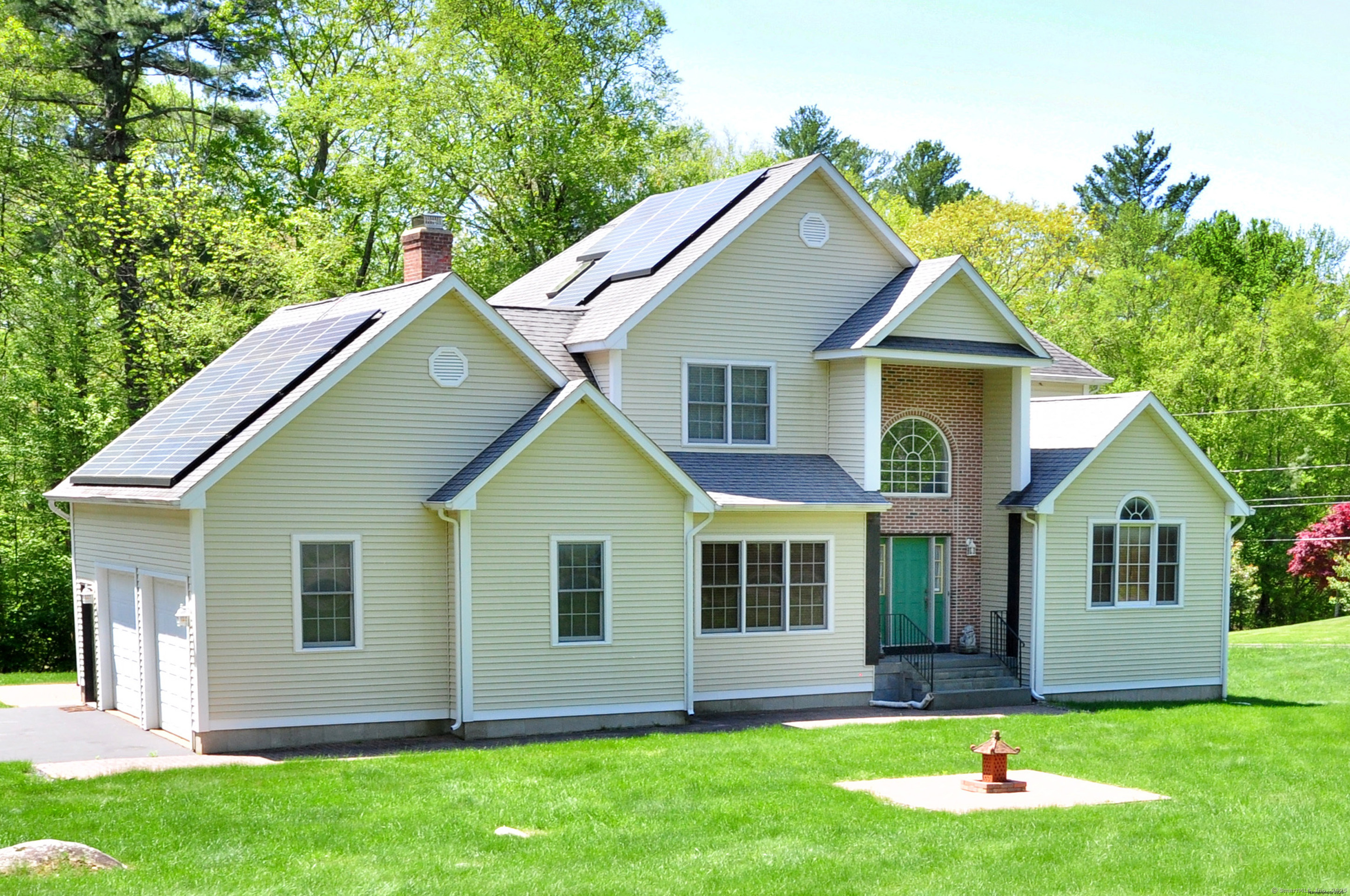 Property Photo: 120 Derek Drive CT 06084