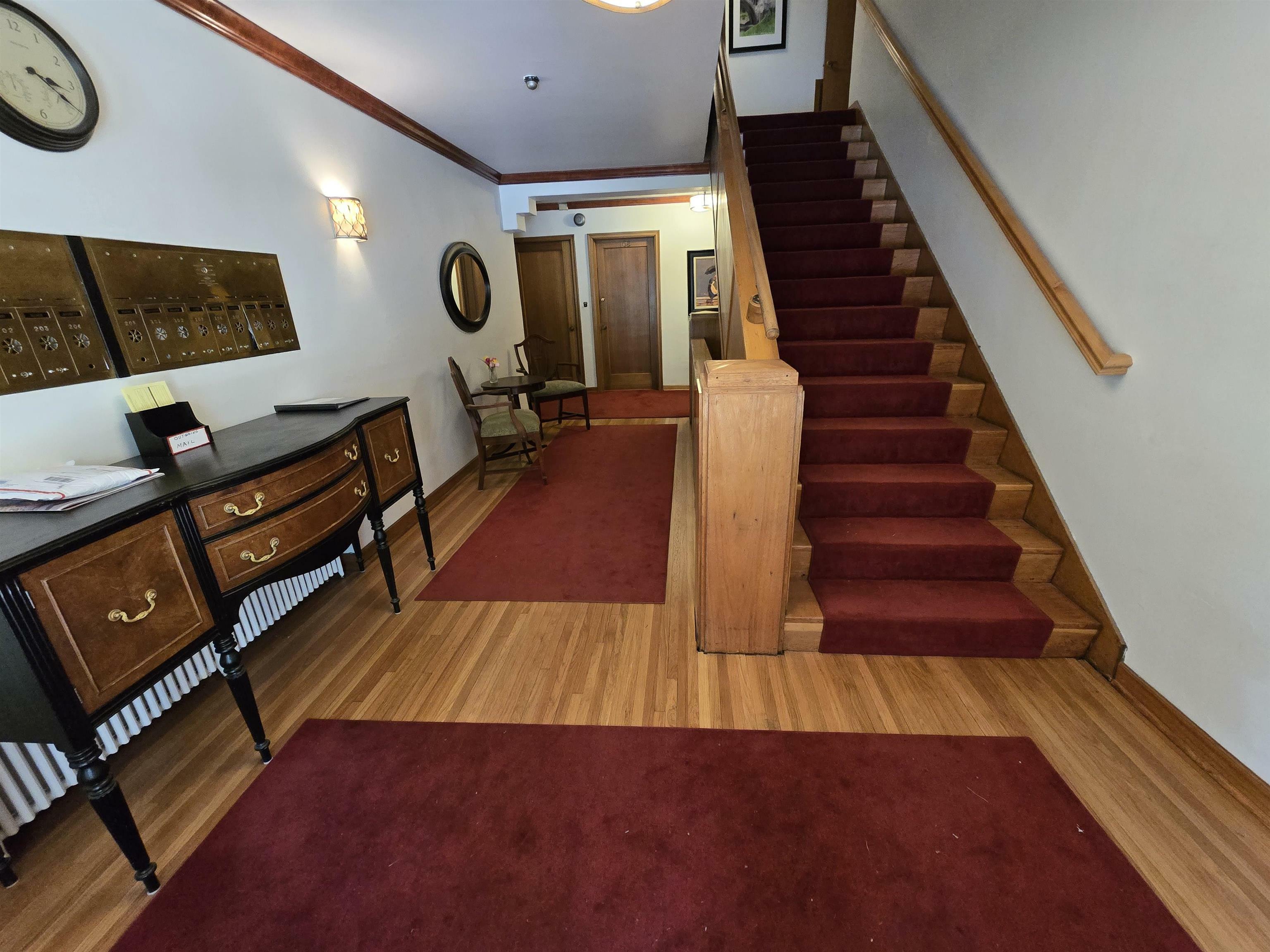 Property Photo: 726 W 6th Ave Unit #205 WA 99204