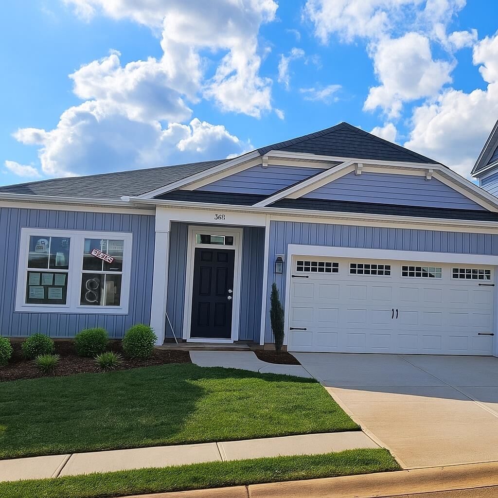 Property Photo:  308 Ecton Place 85  SC 29605 