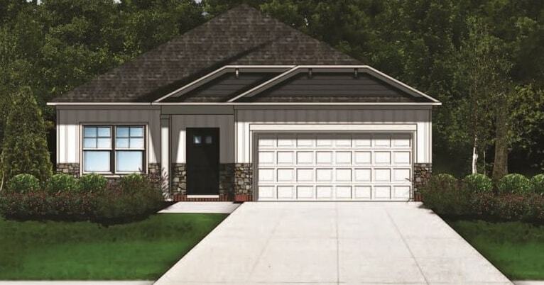 Property Photo: 308 Ecton Place SC 29605