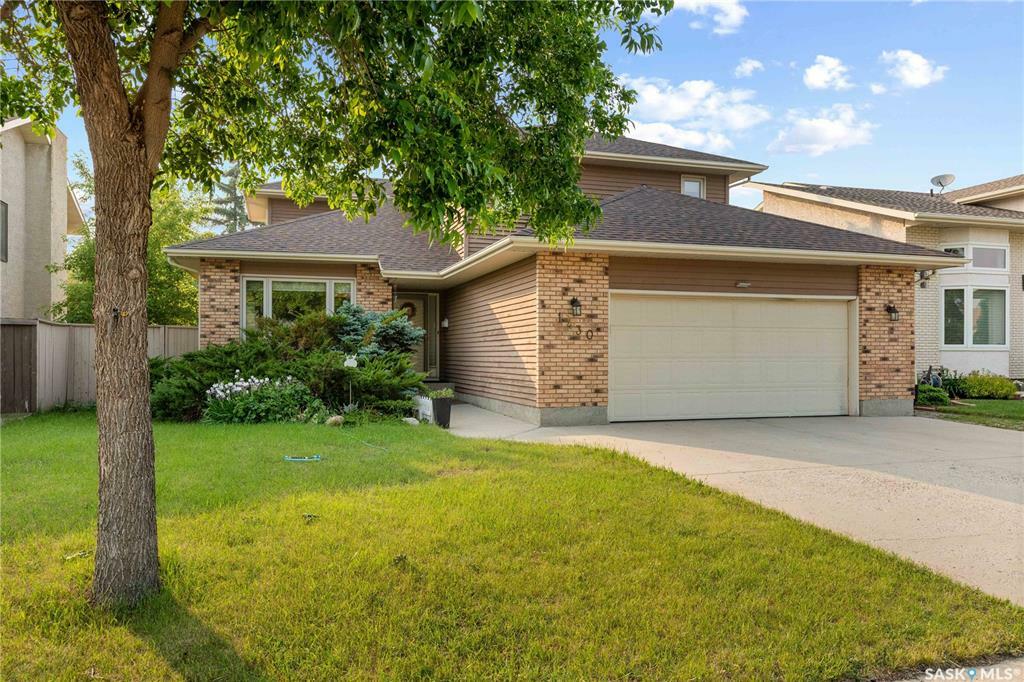 Photo de la propriété: 1430 Wascana Highlands SK S4V 2K2