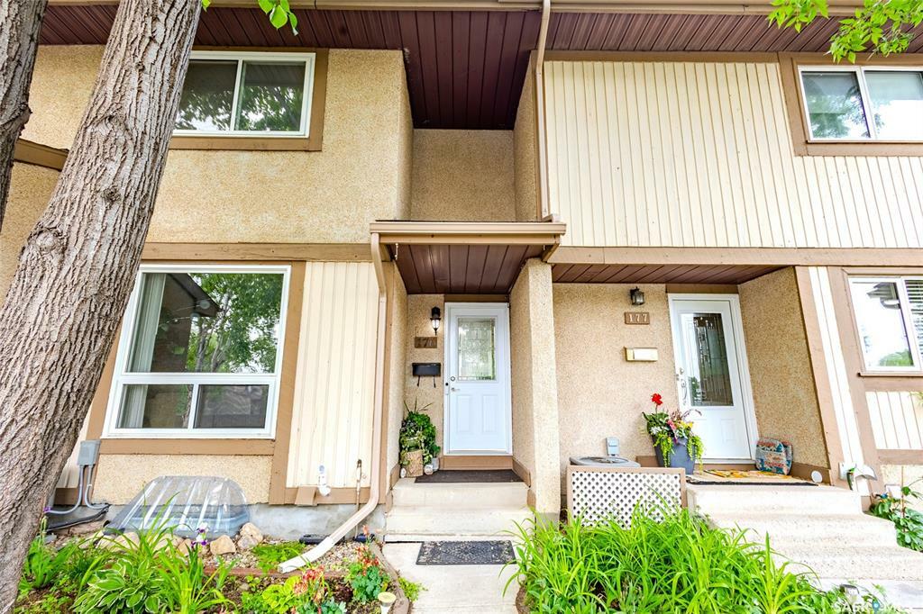1128 McKercher Drive 176  Saskatoon SK S7H 4Y7 photo