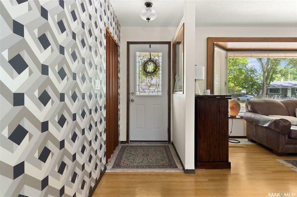 Photo de la propriété: 61 Malone Crescent SK S4S 5J4