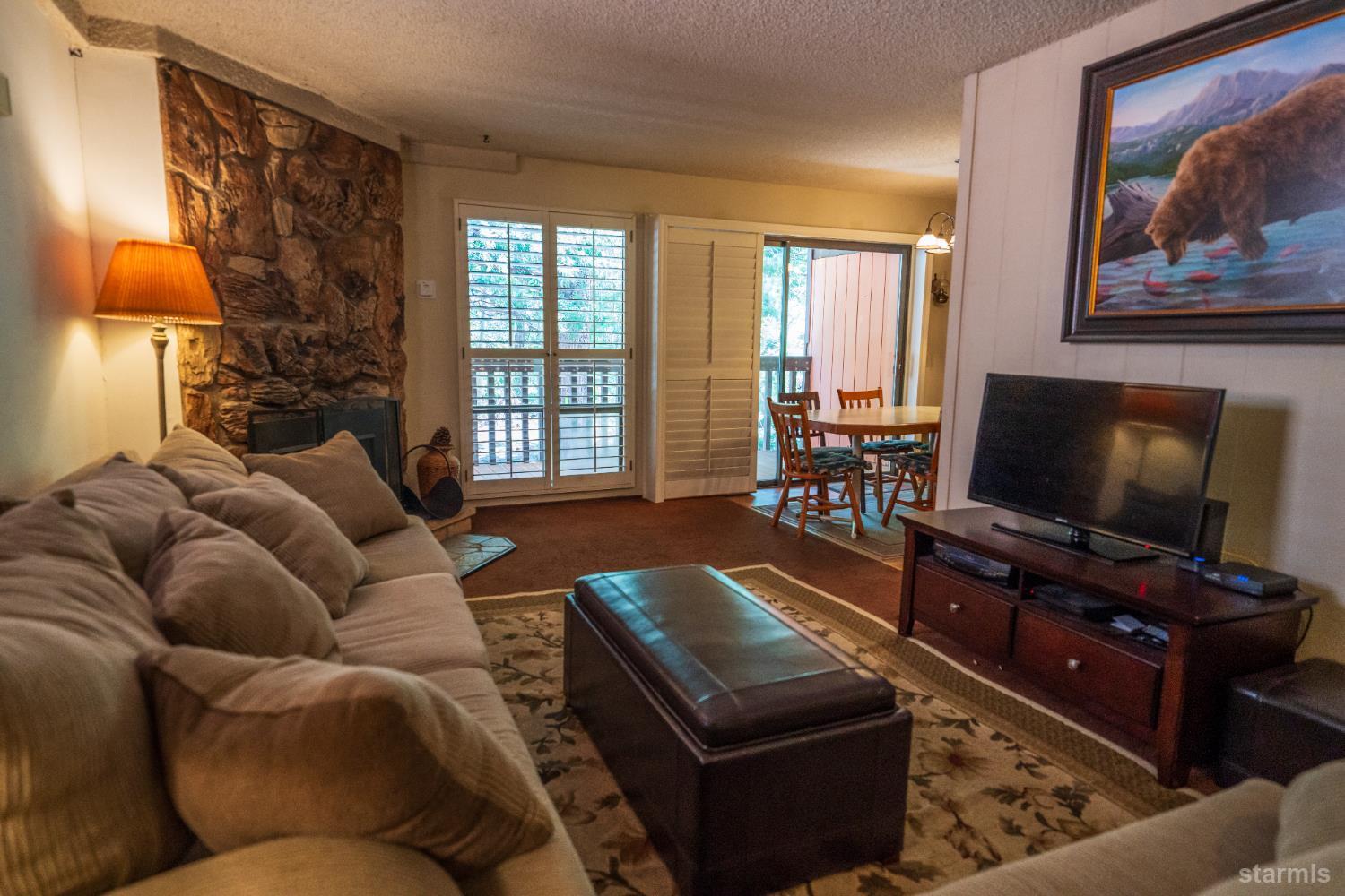 Property Photo: 1439 Ski Run Boulevard D4 CA 96150