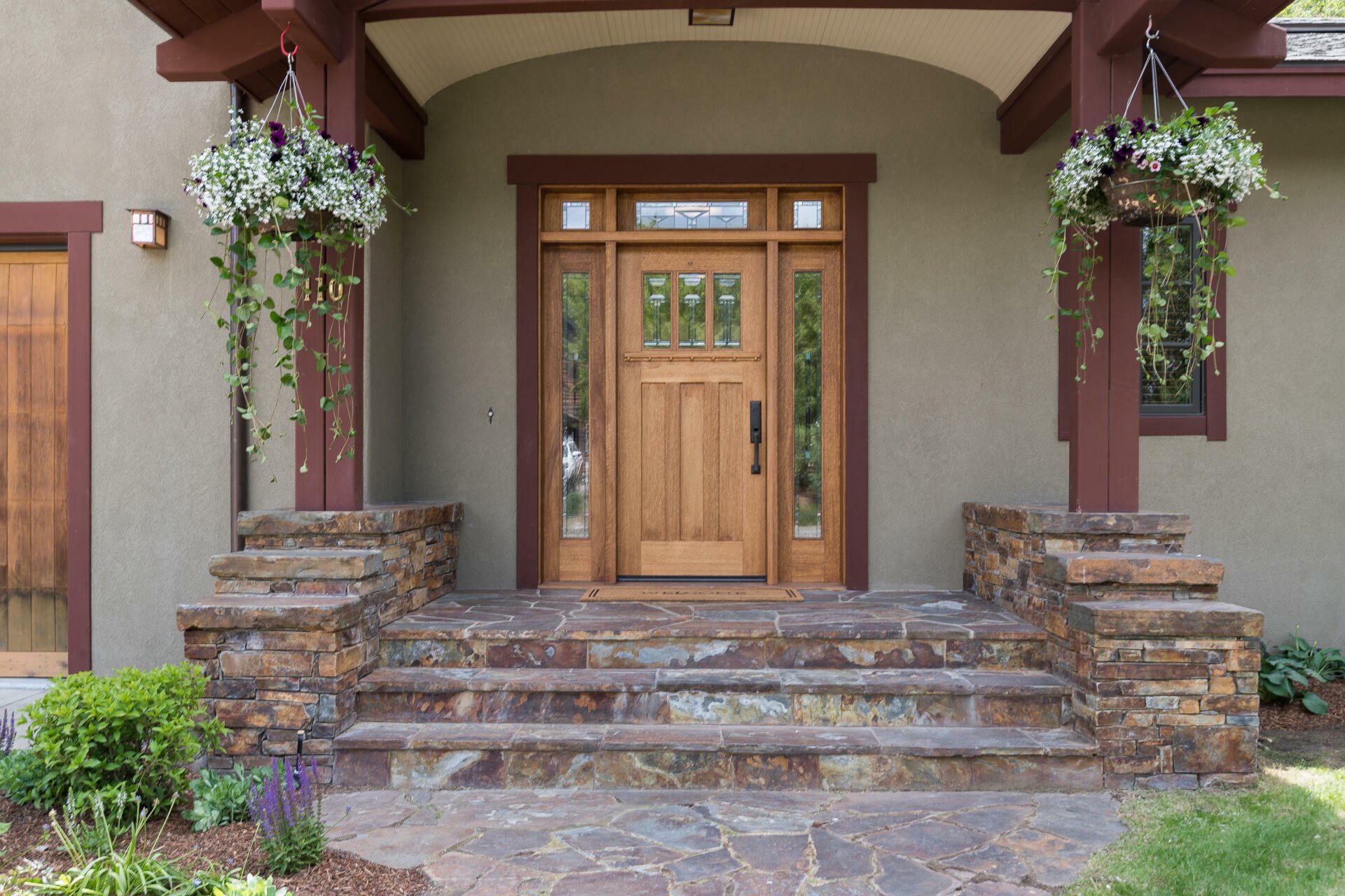 Property Photo: 110 Buss Elle Dr ID 83340