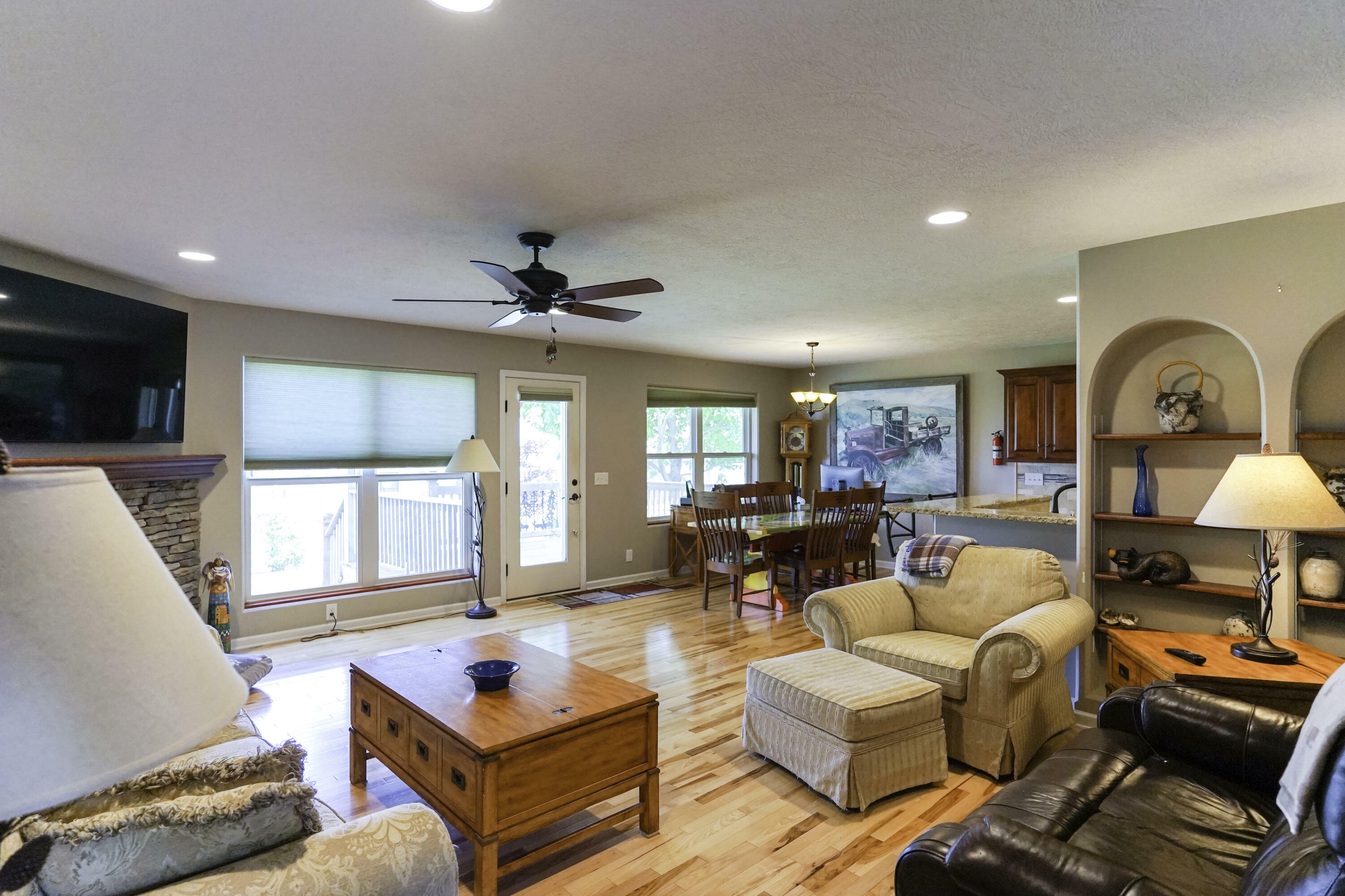 Property Photo: 1407 Callahan Drive IA 51503