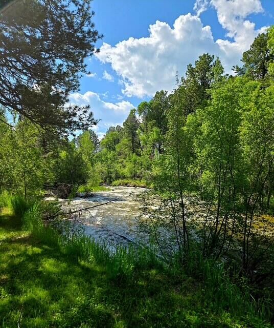 Property Photo: 10 Lodore Avenue WY 82842