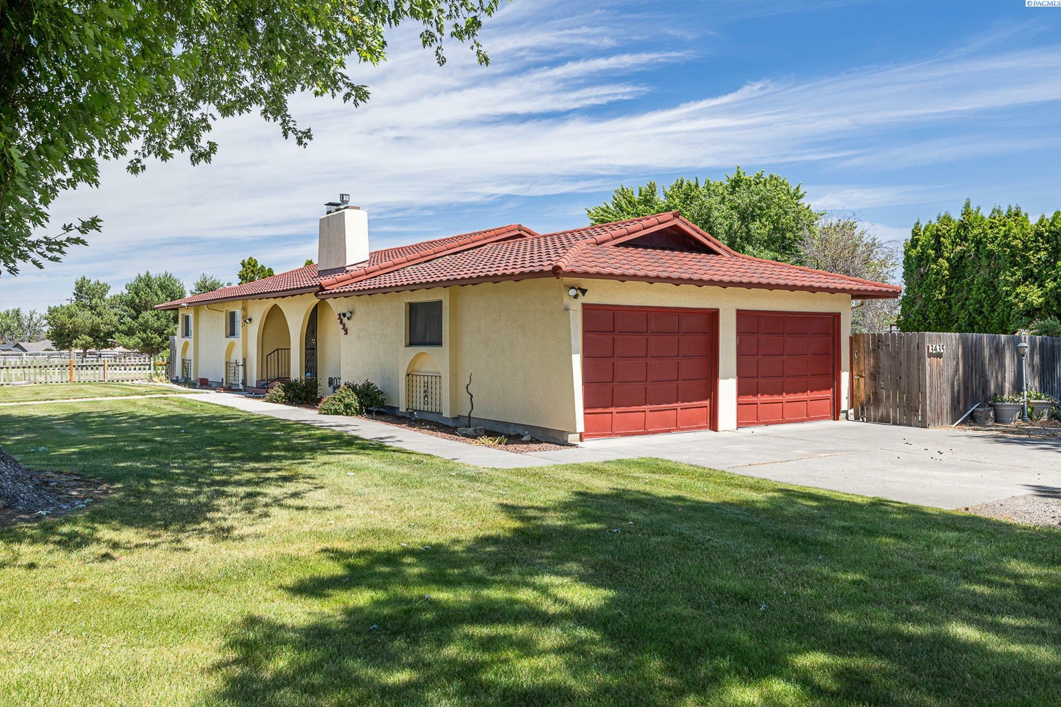 3435 S Olympia Street  Kennewick WA 99337 photo