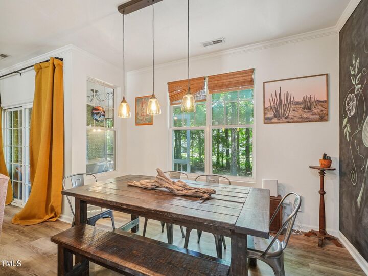 Property Photo:  903 Grace Point Road  NC 27560 